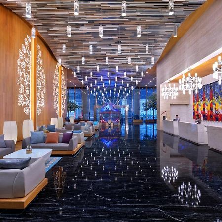 Grand Mercure Jakarta Kemayoran Extérieur photo