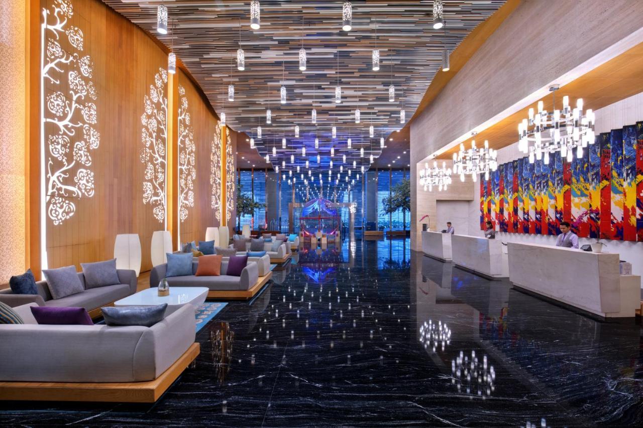 Grand Mercure Jakarta Kemayoran Extérieur photo