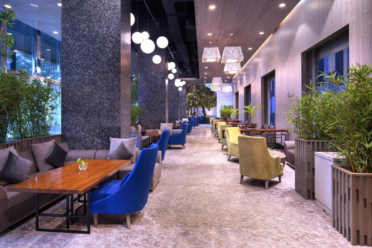 Grand Mercure Jakarta Kemayoran Extérieur photo
