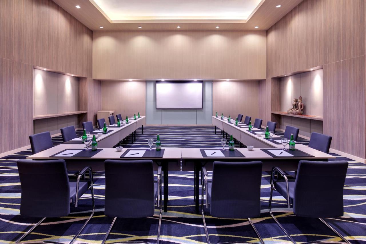 Grand Mercure Jakarta Kemayoran Extérieur photo