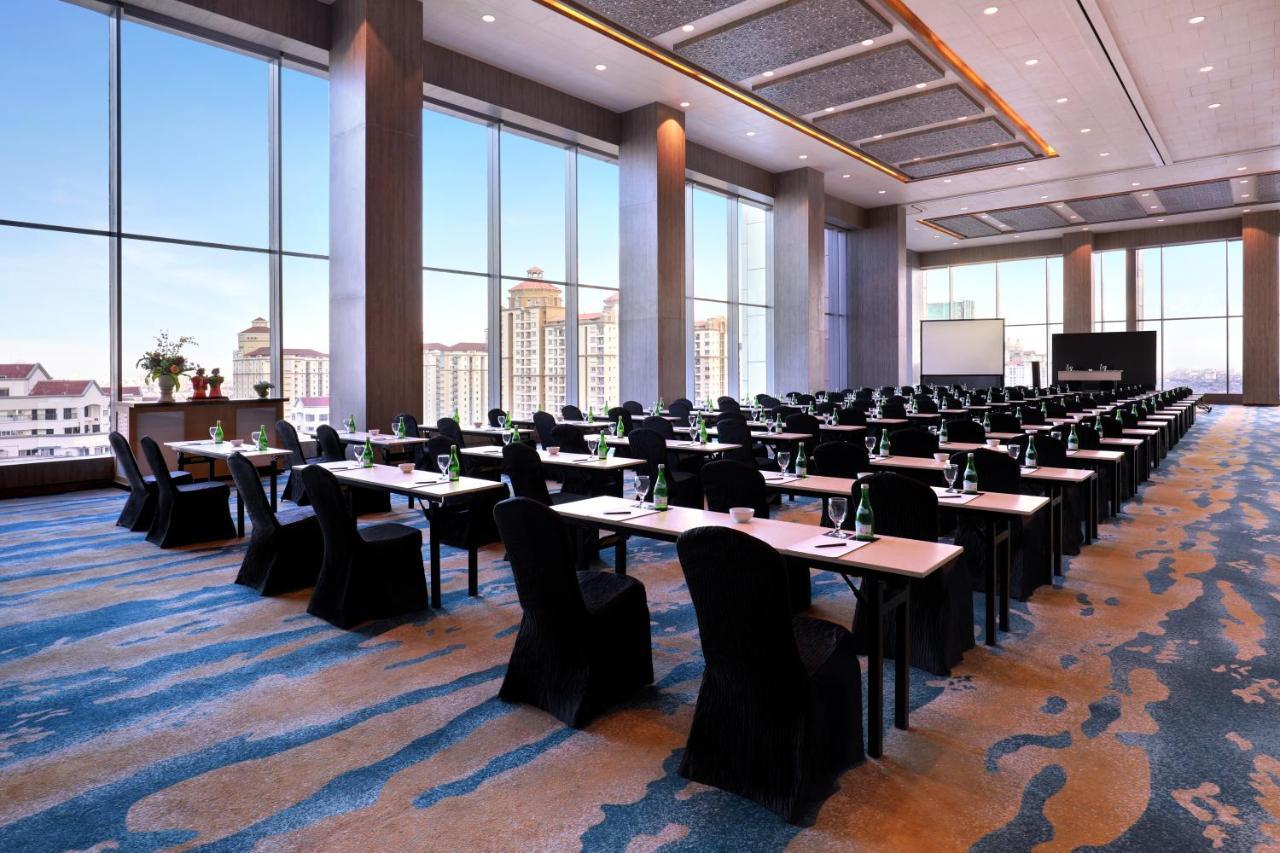 Grand Mercure Jakarta Kemayoran Extérieur photo