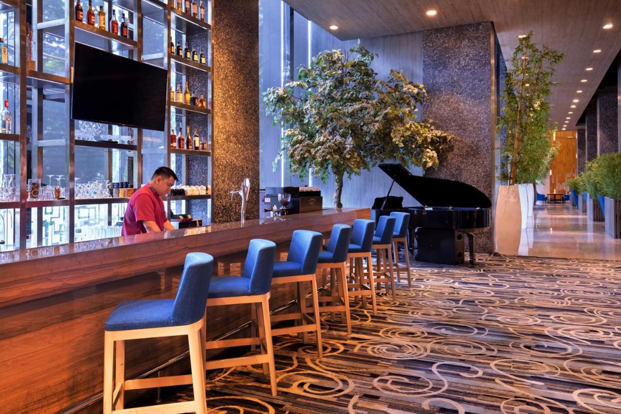 Grand Mercure Jakarta Kemayoran Extérieur photo