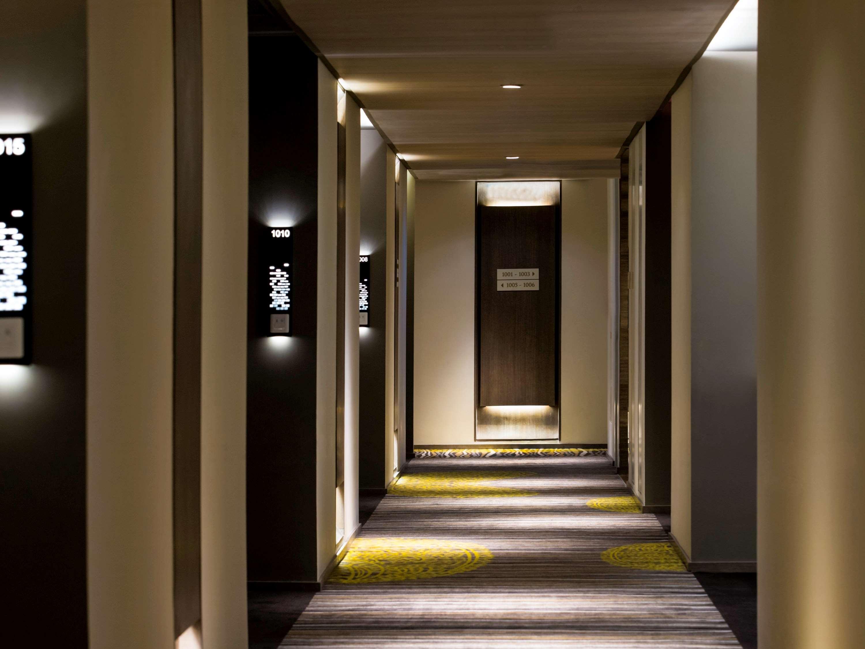 Grand Mercure Jakarta Kemayoran Extérieur photo