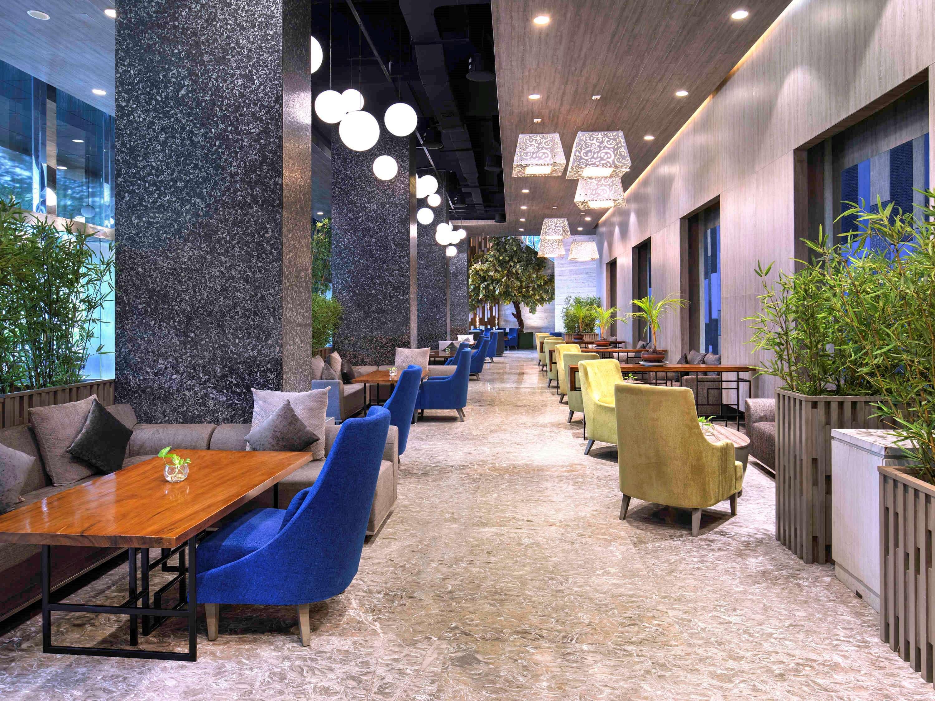 Grand Mercure Jakarta Kemayoran Extérieur photo